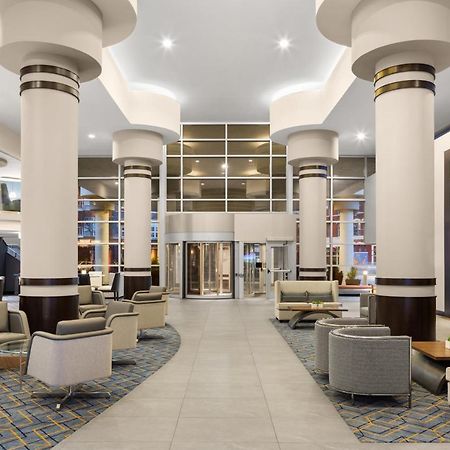 Courtyard By Marriott Minneapolis Downtown Bagian luar foto