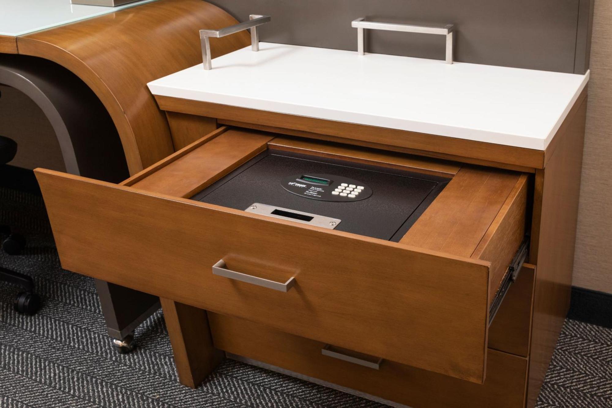Courtyard By Marriott Minneapolis Downtown Bagian luar foto