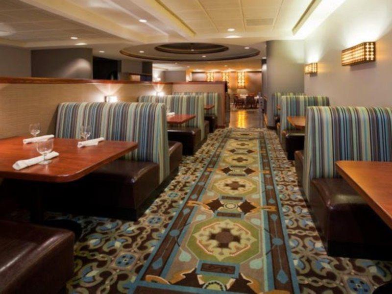 Courtyard By Marriott Minneapolis Downtown Bagian luar foto