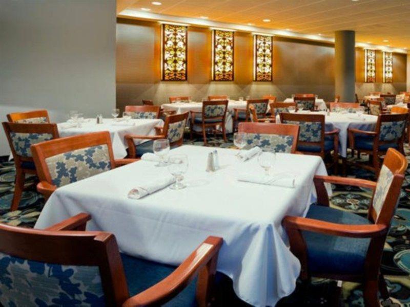 Courtyard By Marriott Minneapolis Downtown Bagian luar foto