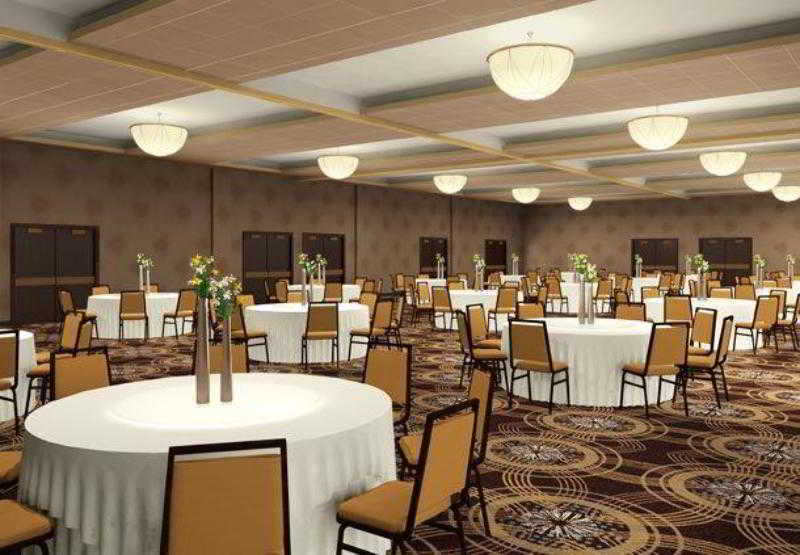Courtyard By Marriott Minneapolis Downtown Bagian luar foto