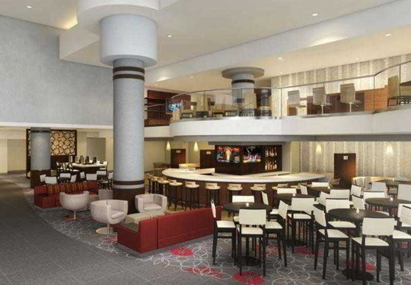 Courtyard By Marriott Minneapolis Downtown Bagian luar foto
